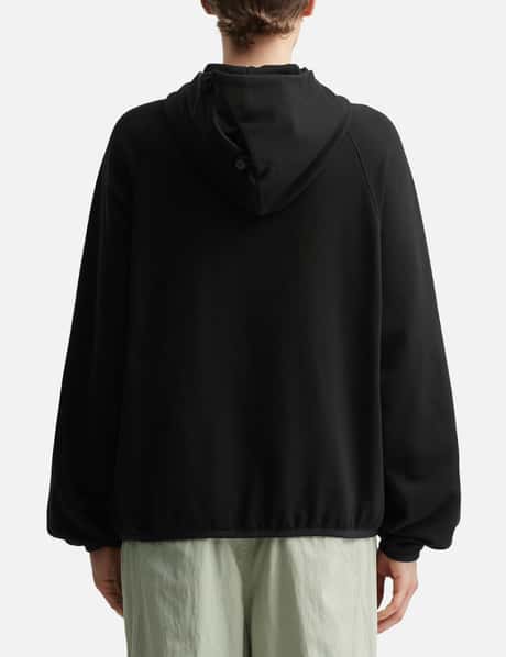 San San Gear - Button Hoodie | HBX