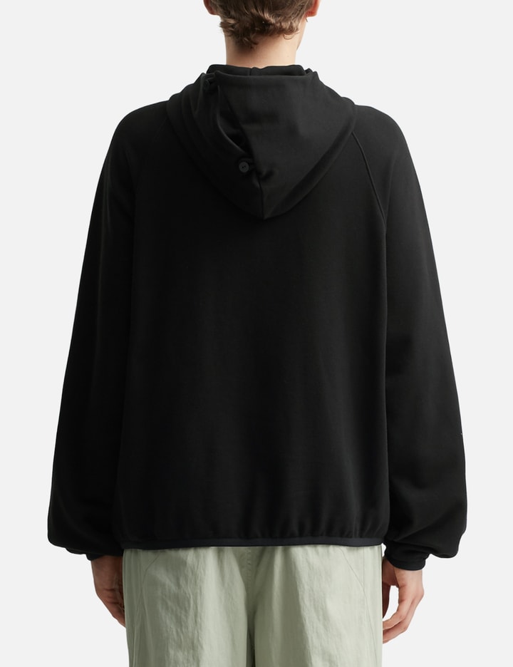 Button Hoodie Placeholder Image