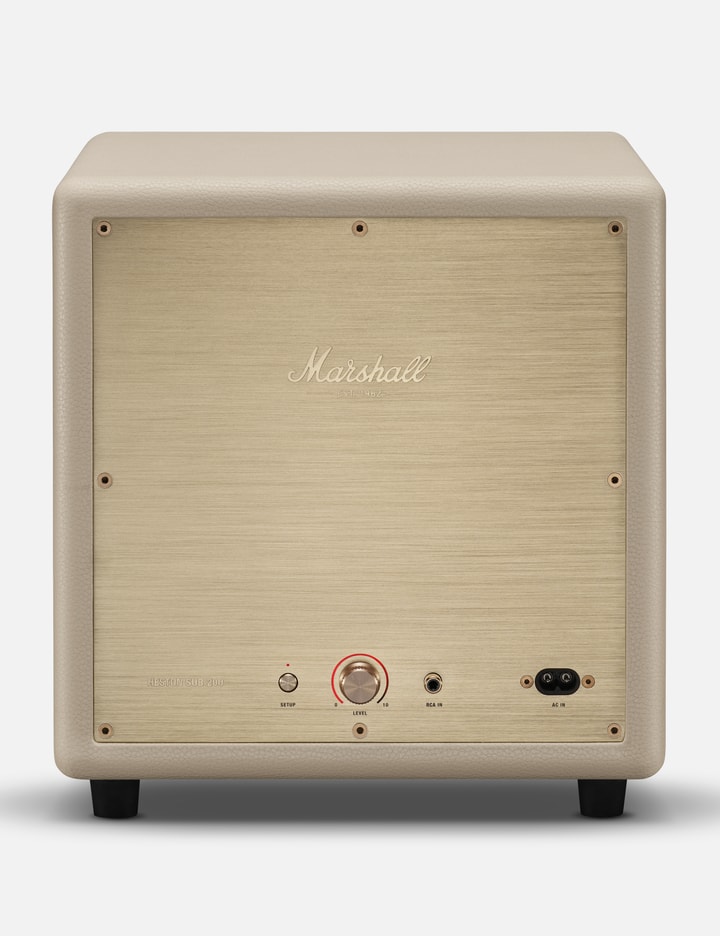 HESTON SUB 200 Placeholder Image