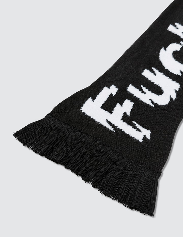 I'am Not A Rapper Scarf Placeholder Image