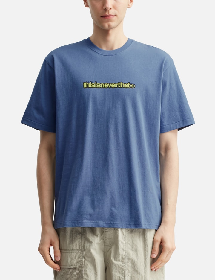 UFO T-shirt Placeholder Image