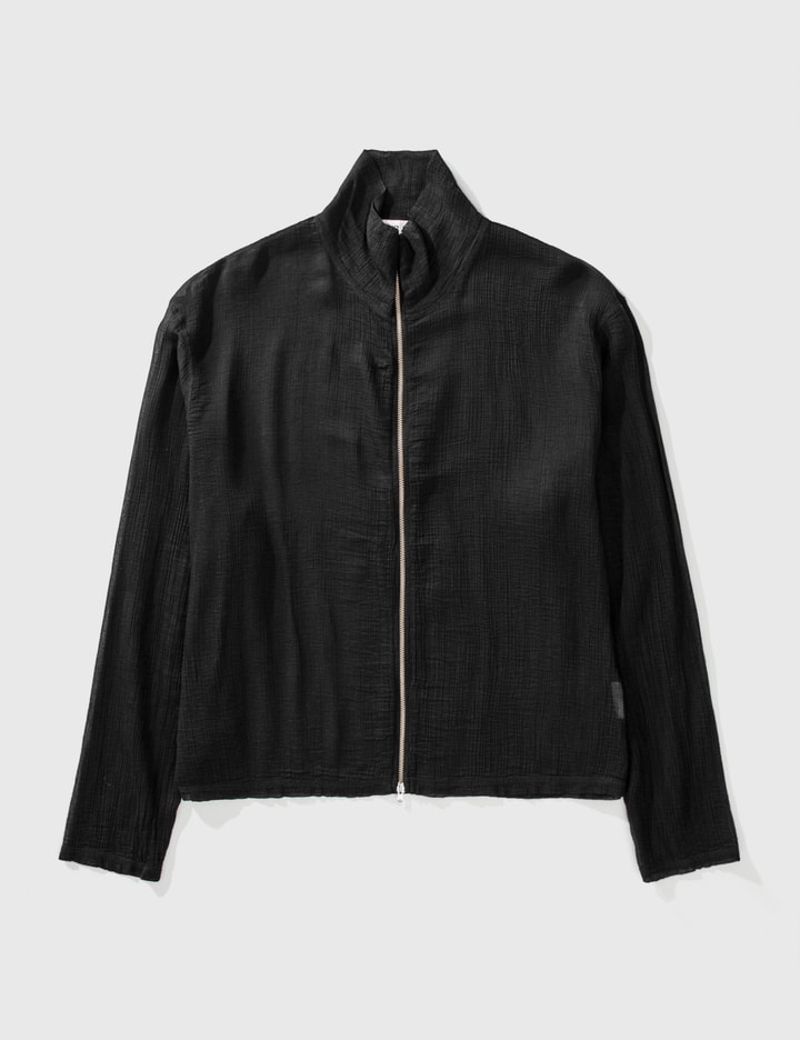 Shrunken Polo Cardigan Placeholder Image