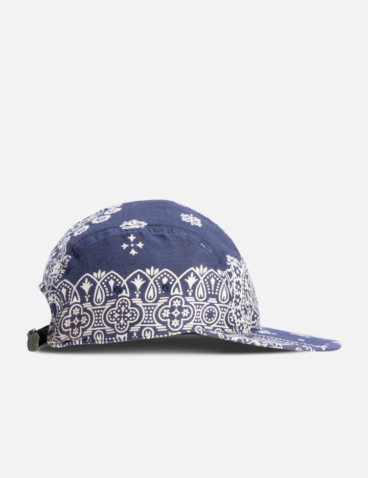 Paisley Camp Cap Placeholder Image