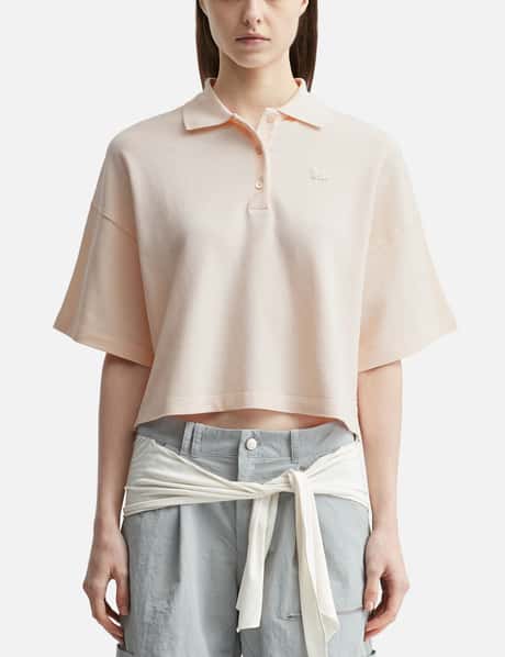 Baby Fox Oversize Polo view 10