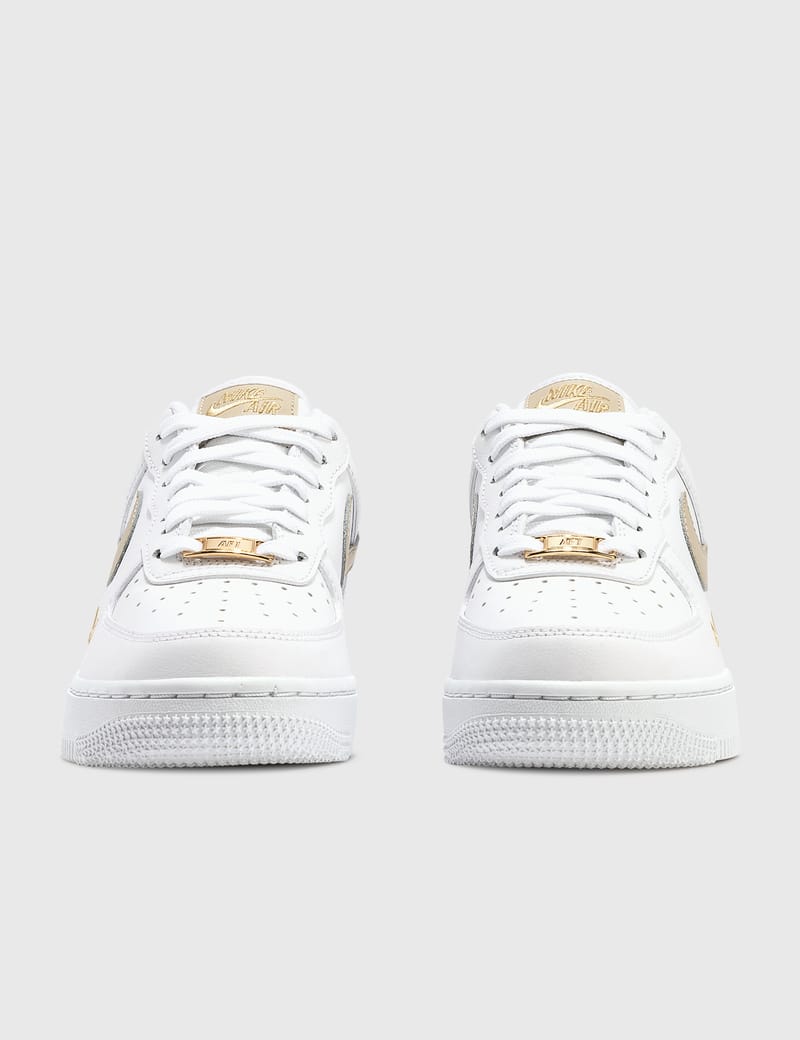 womens air force 1 07 essential white rattan