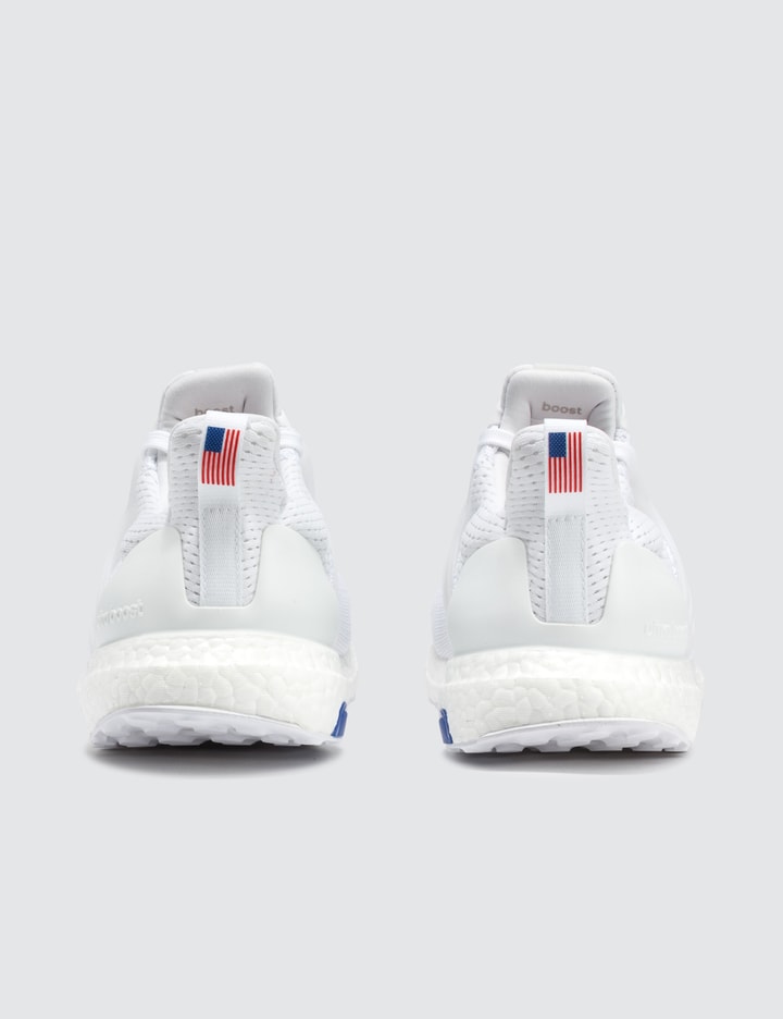 Undefeated x Adidas UltraBOOST 1.0 Placeholder Image