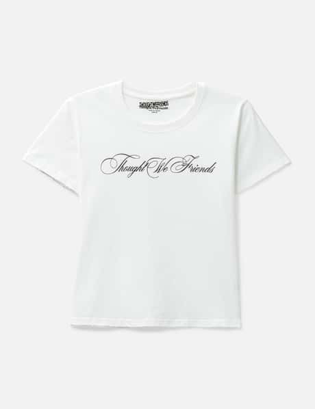 Orius Shrunken Tee - TWF LOGO With Wings view 19