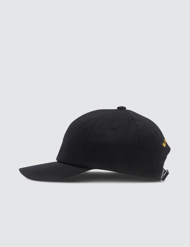 Hooked Dad Hat Placeholder Image