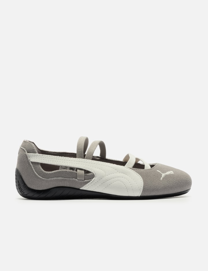 Speedcat Ballet Suede
