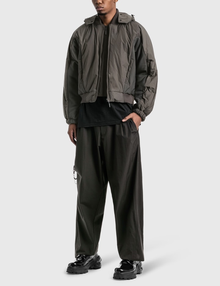Chained Wide Pants Placeholder Image