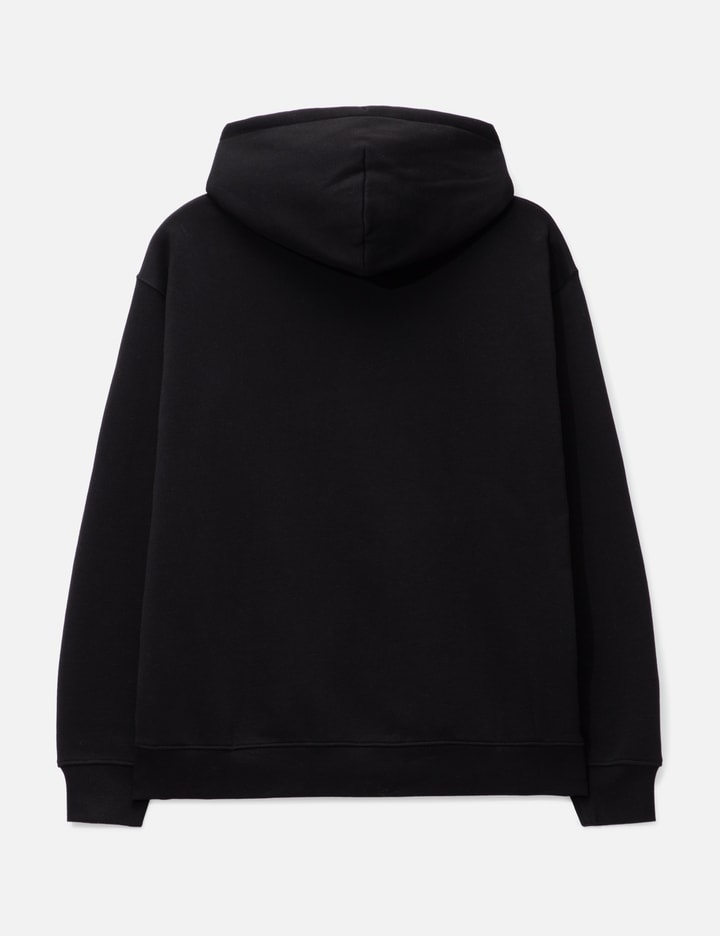 Classic Small Logo Hoodie Placeholder Image