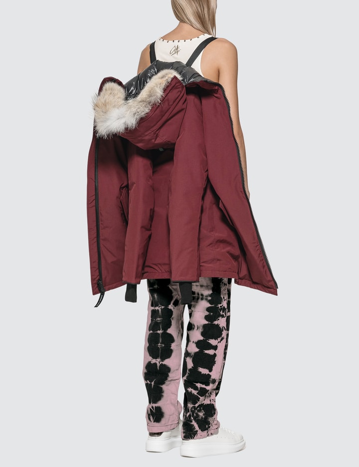 Rosemont Down Parka Placeholder Image