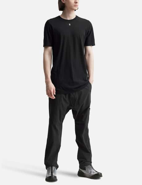 11 By Boris Bidjan Saberi - TS5 F1101 T-shirt | HBX - Globally 