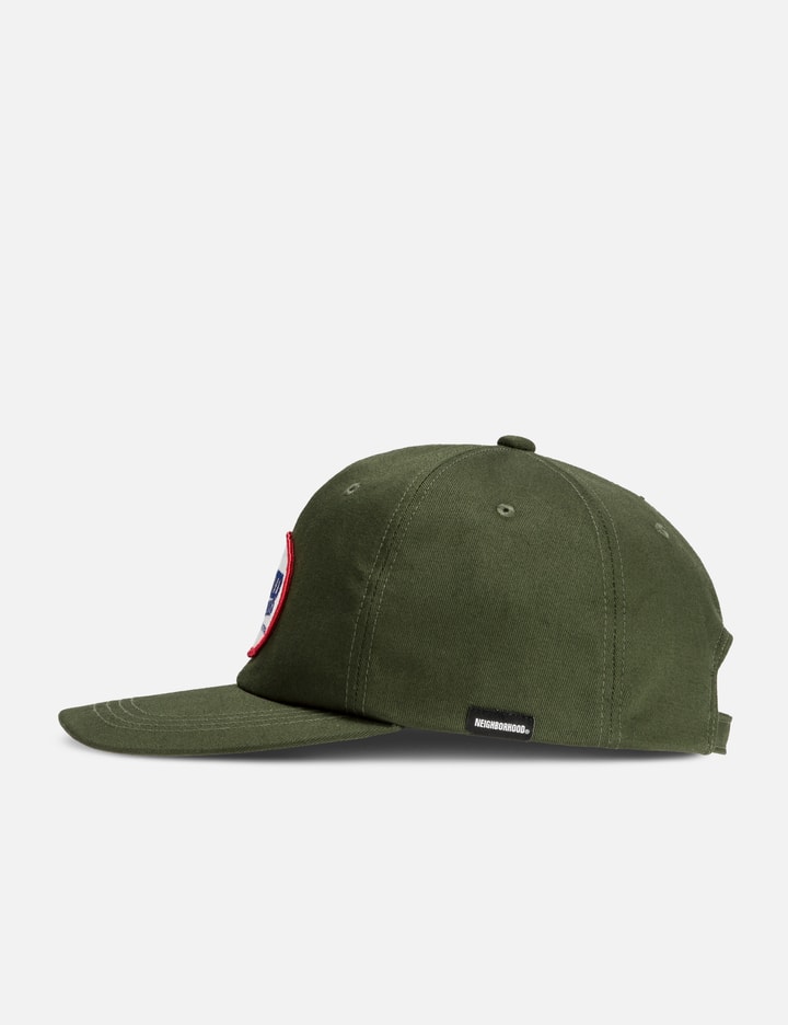 Dad Cap Placeholder Image