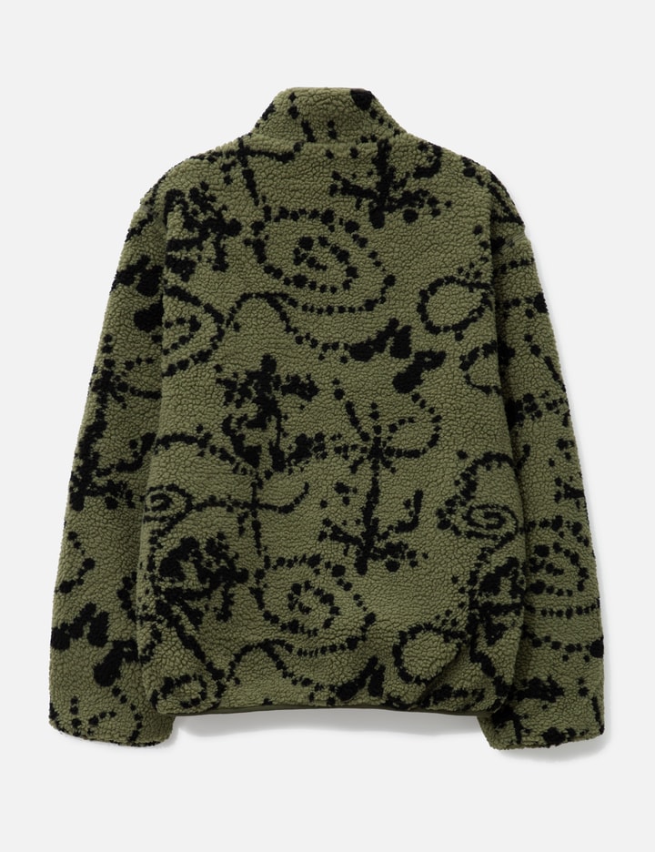 Printed Fleece Jacket Placeholder Image