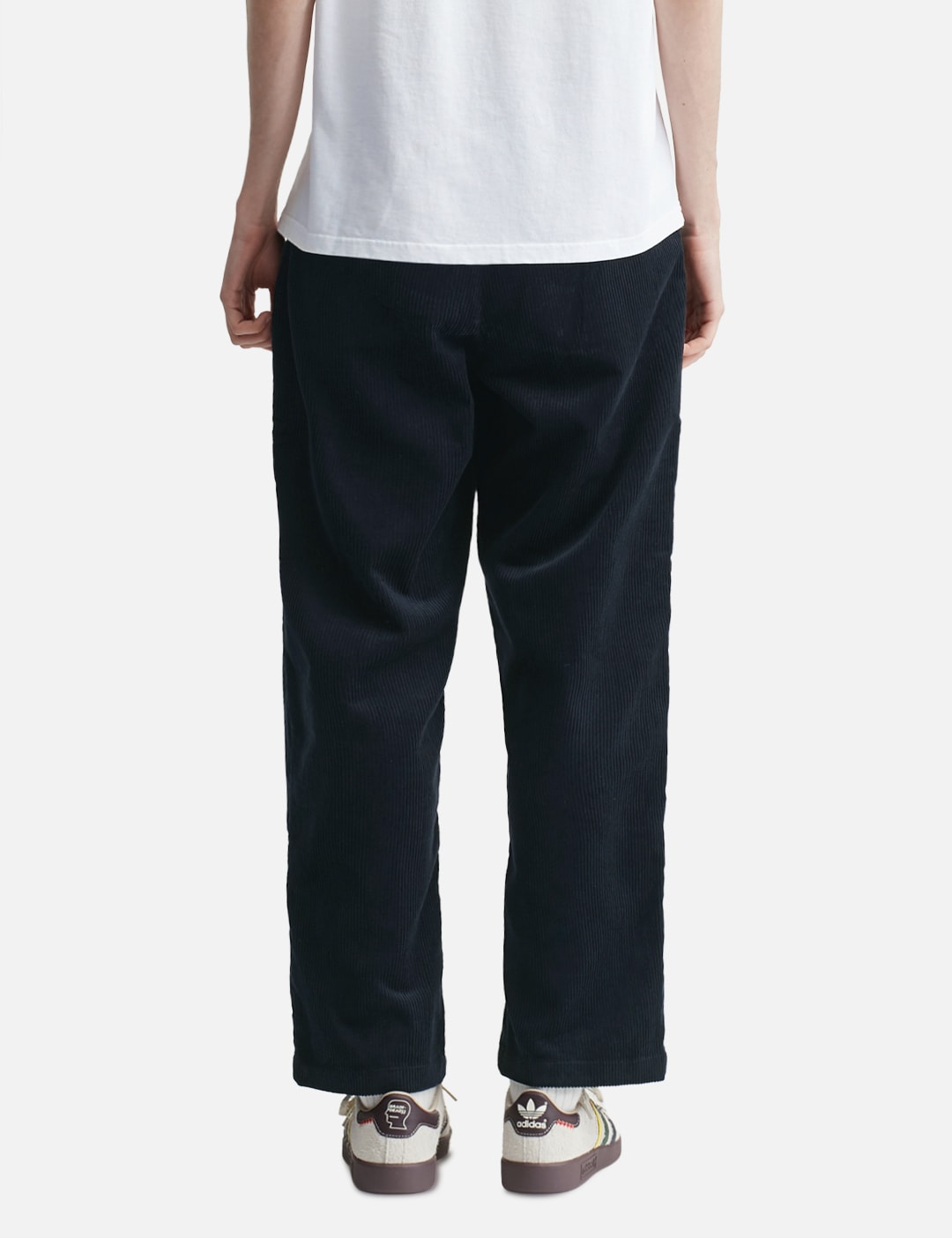 X Brooks Brothers California Pleated Trouser view 19