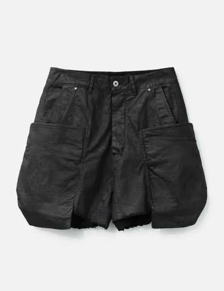 Stefan Cargo Shorts view 6