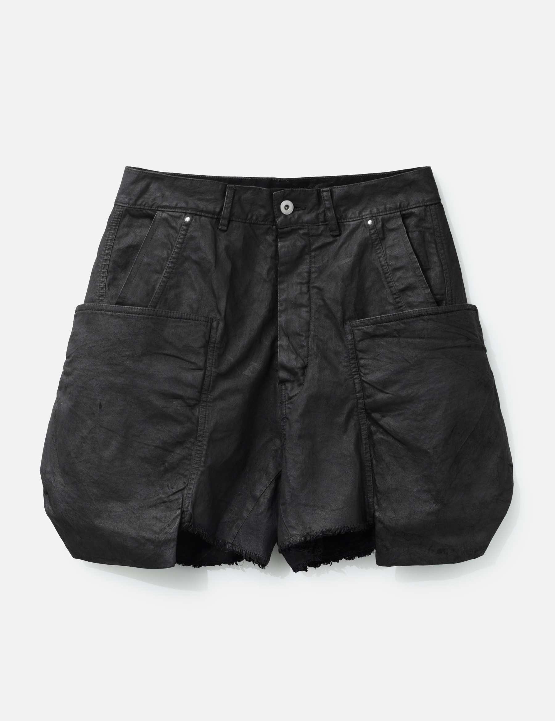 Stefan Cargo Shorts view 16