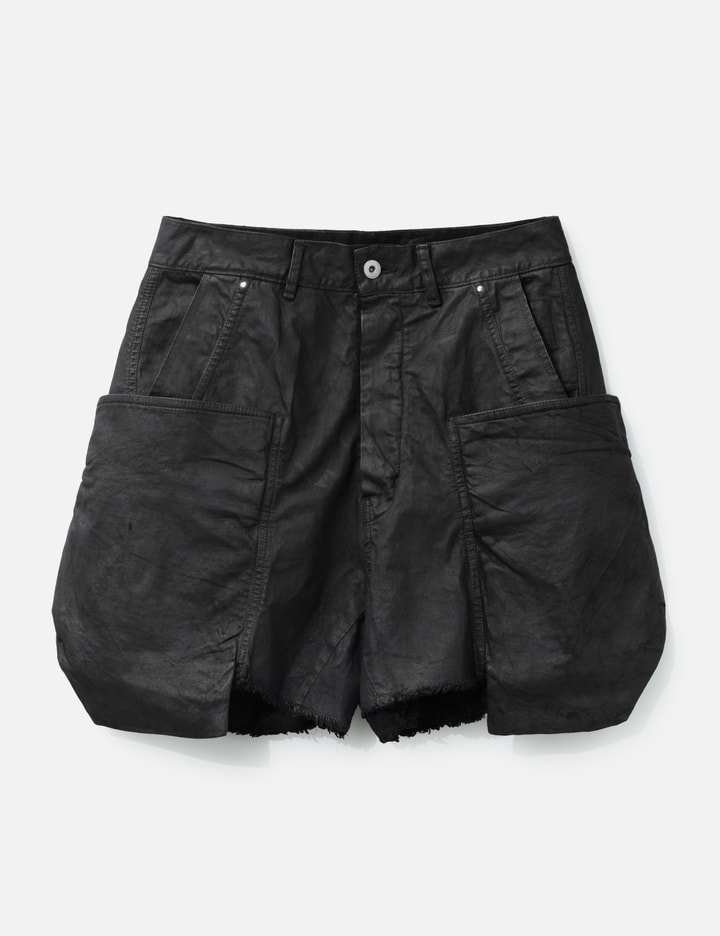 Stefan Cargo Shorts Placeholder Image