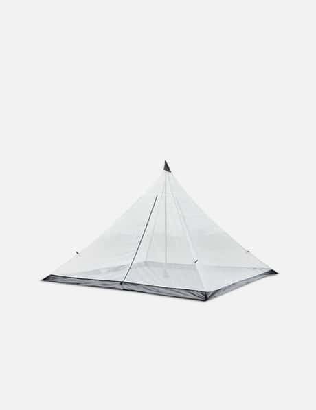and wander - Muraco × And Wander HERON 1POLE TENT SHELTER SET | HBX