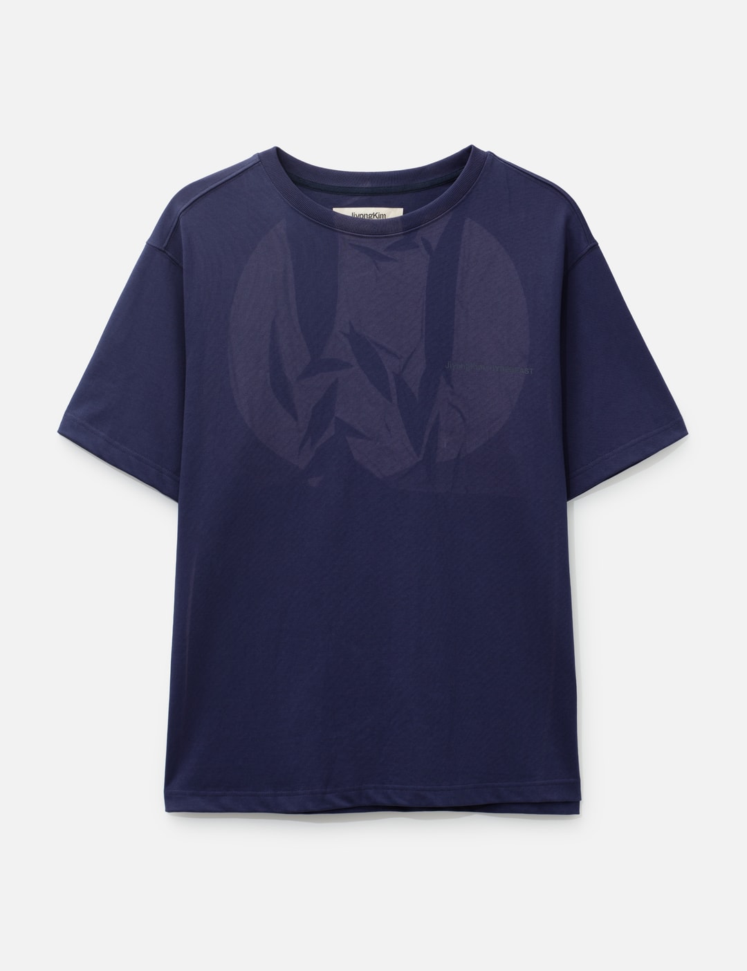 Exclusive Sunbleach T-Shirt view 10