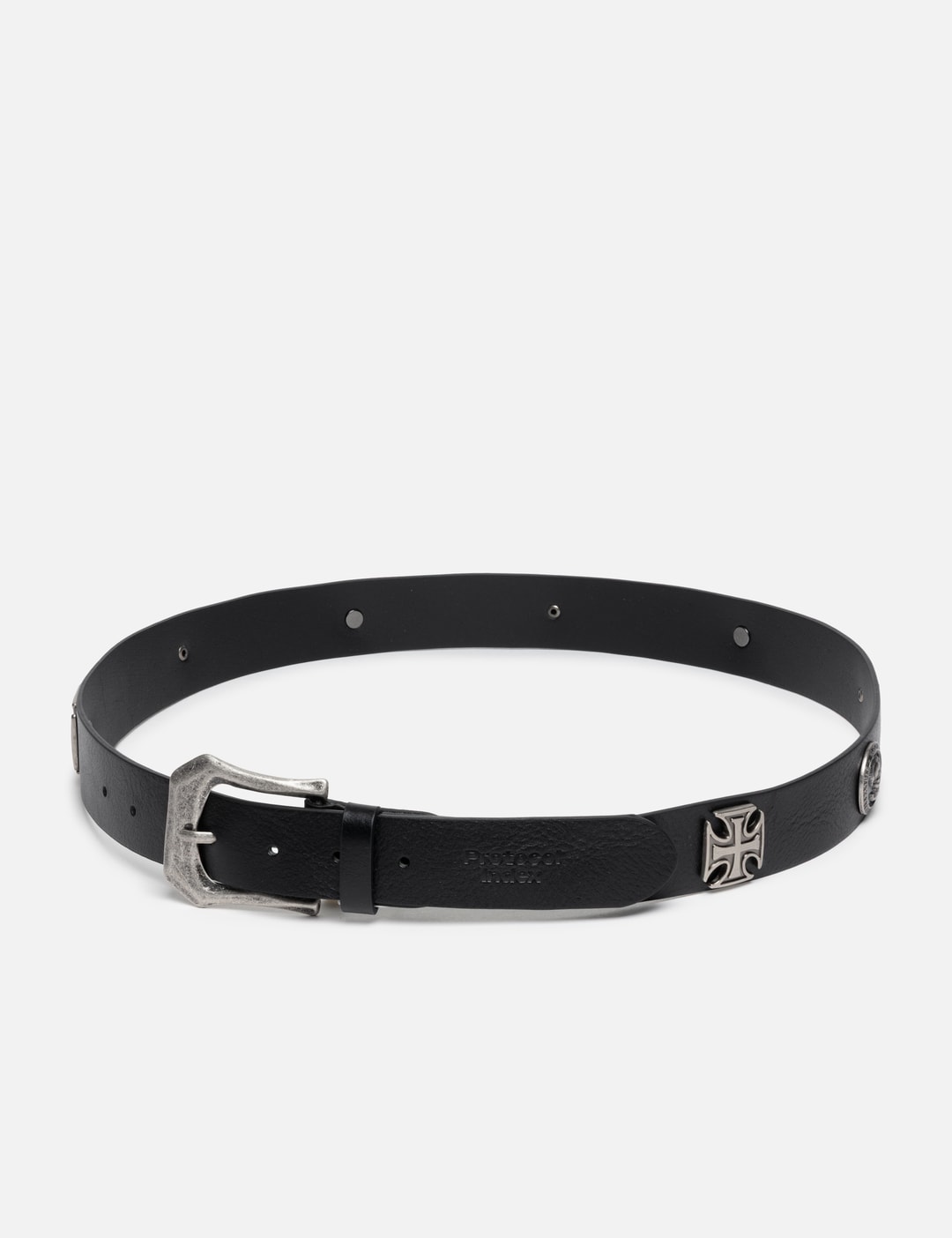 Belt view 6