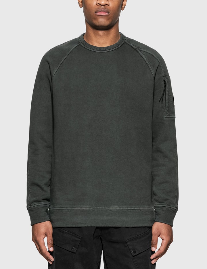 Lens Detail Sweatshirt Placeholder Image