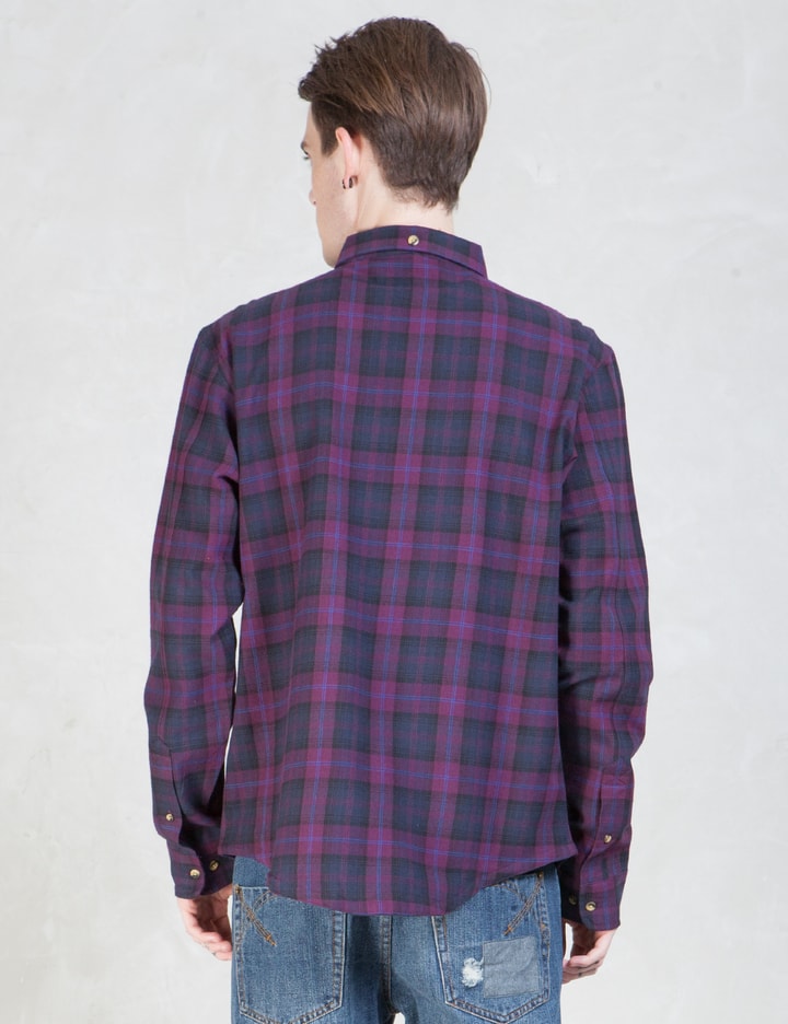 Dvsn Flannel Shirt Placeholder Image
