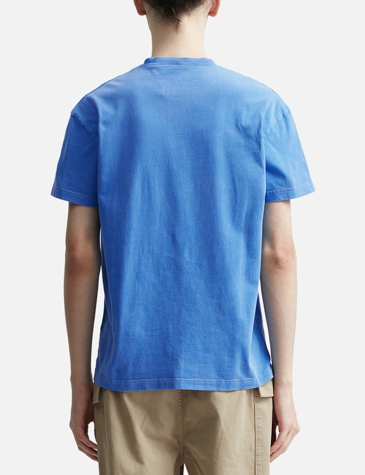 Washed T-shirt Placeholder Image