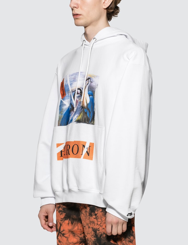 Heron Hoodie Placeholder Image
