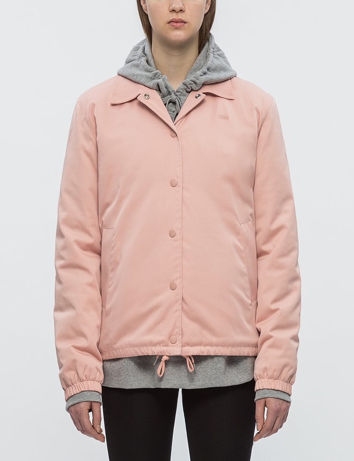 Beverly Jacket Placeholder Image