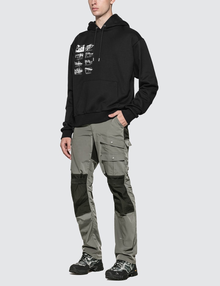 Inside Tech Hoodie Placeholder Image