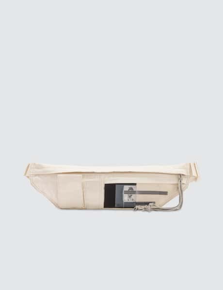 Rick Owens Drkshdw - Belt Bag | HBX - Globally Curated Fashion and 