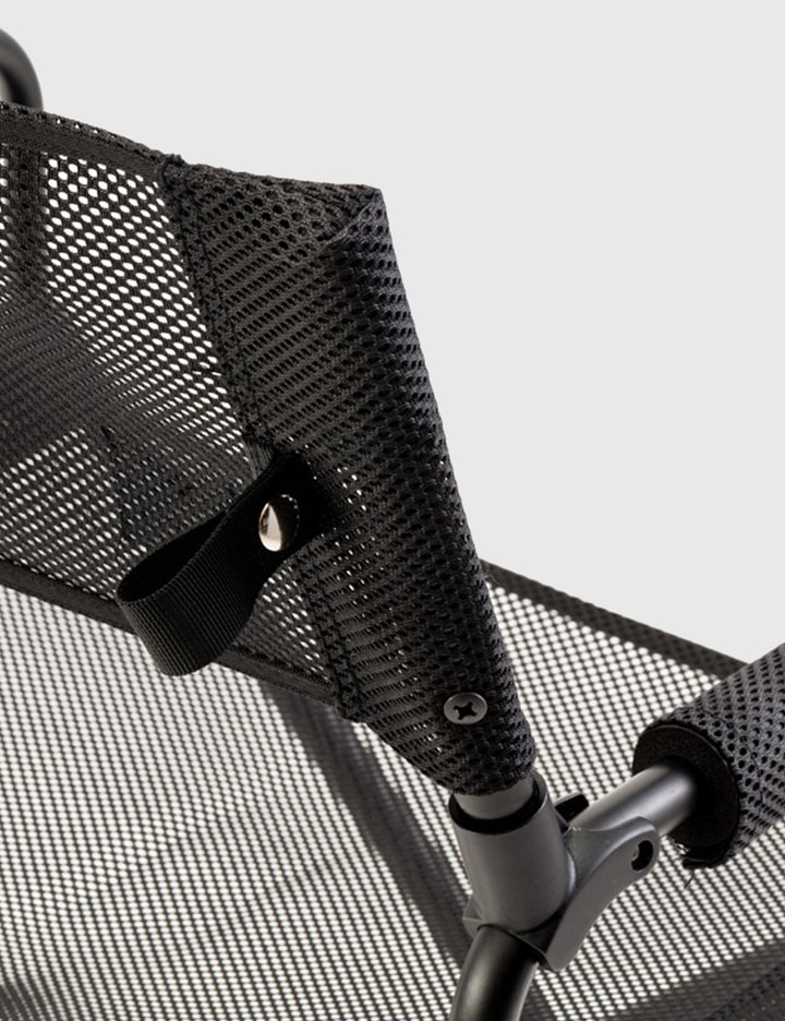 Mesh Folding Chair Placeholder Image
