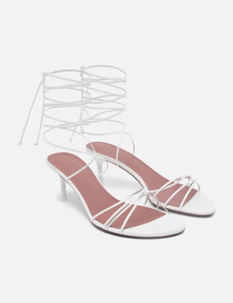 Lori Lace Up Sandal 60 view 11