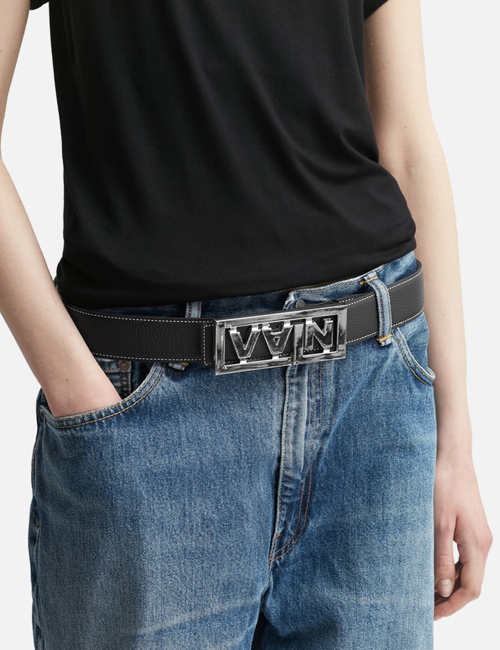 Logo Belt Placeholder Image