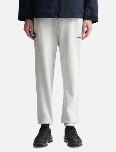 F.C. Real Bristol - EMBLEM SWEAT PANTS | HBX - Globally Curated 