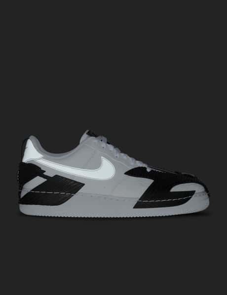 Nike NDSTRKT Air Force HBX - Main Image