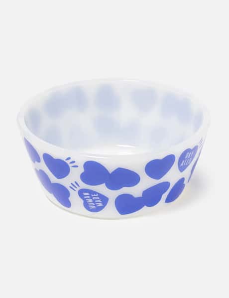 Heart Pattern Bowl view 6