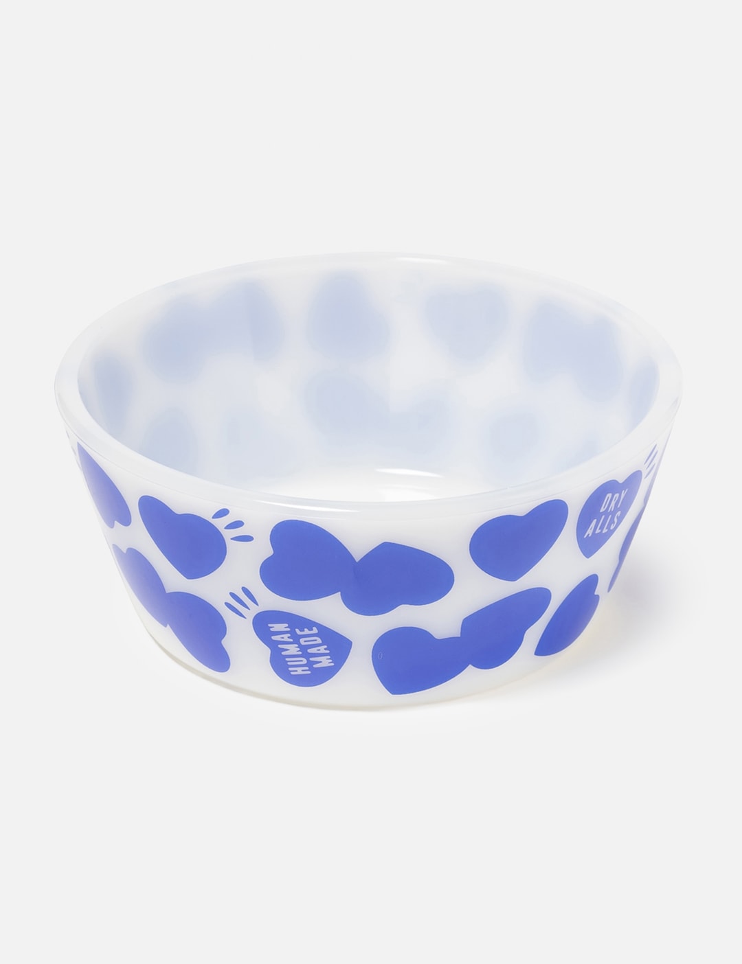 Heart Pattern Bowl view 7
