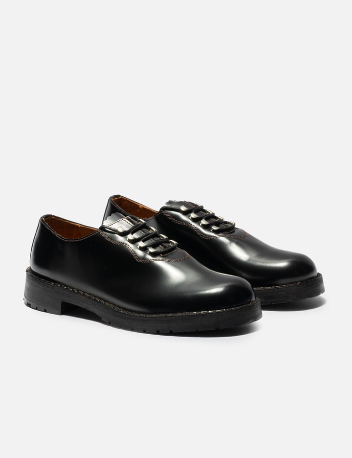 Marni Laced Shoe