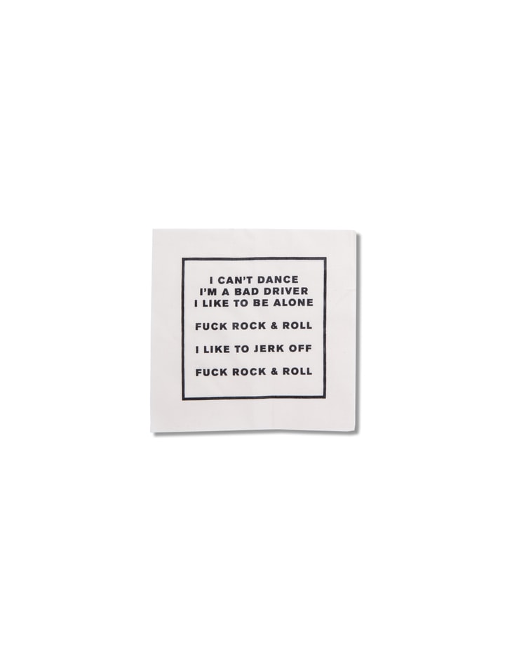 No Brainer Club Jacket Placeholder Image