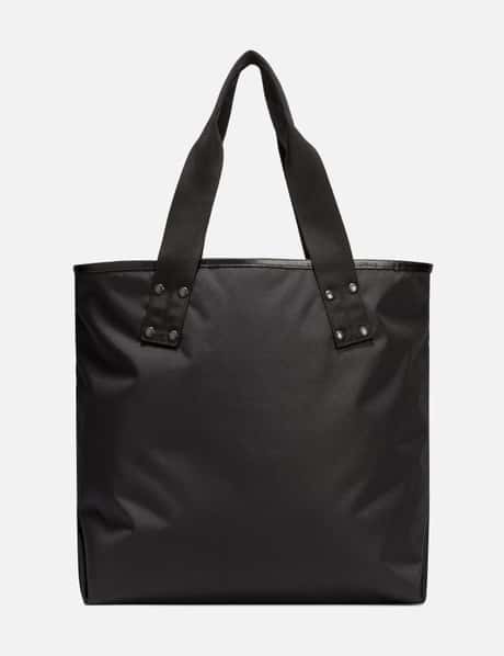 Sacai - Coal Tote Bag Large | HBX - Globally Curated Fashion and 