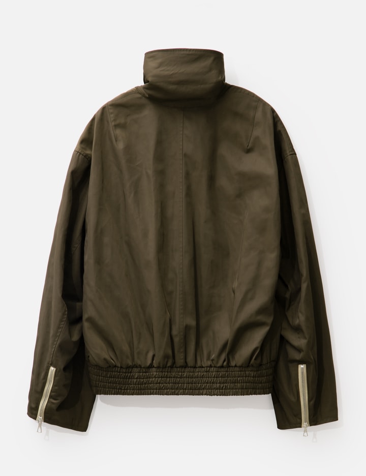 Oversized Jacket Placeholder Image