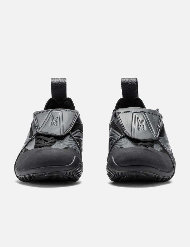 Shop Reebok X Botter Energia Bo Kets Sneakers In Black