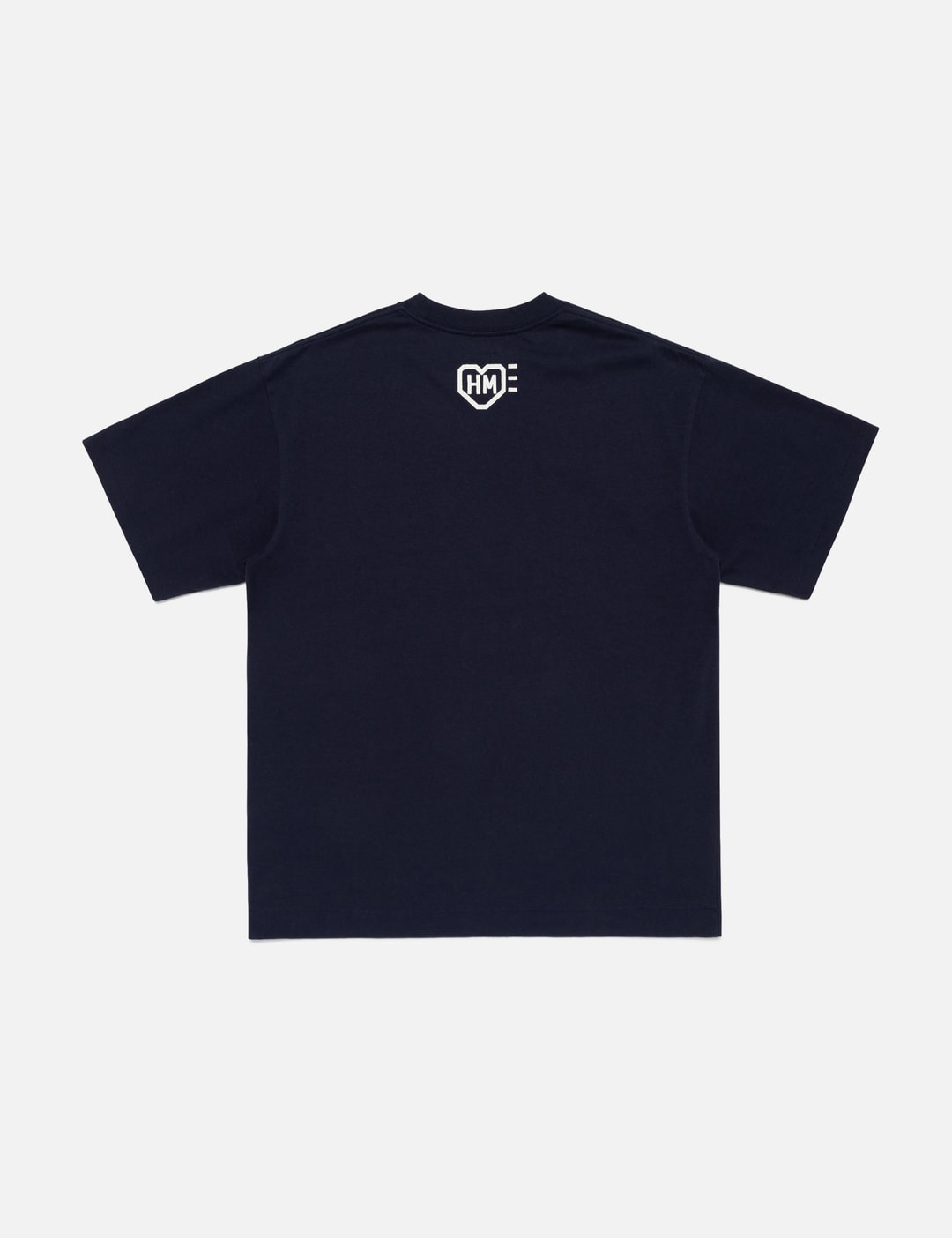 Human Made Graphic T-shirt In Blue