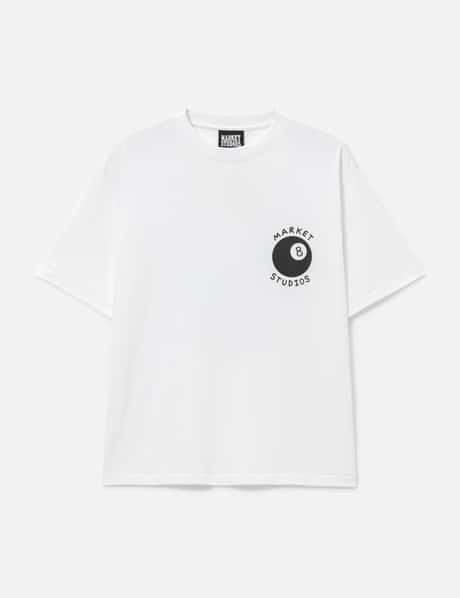Eight Ball T-Shirt view 6