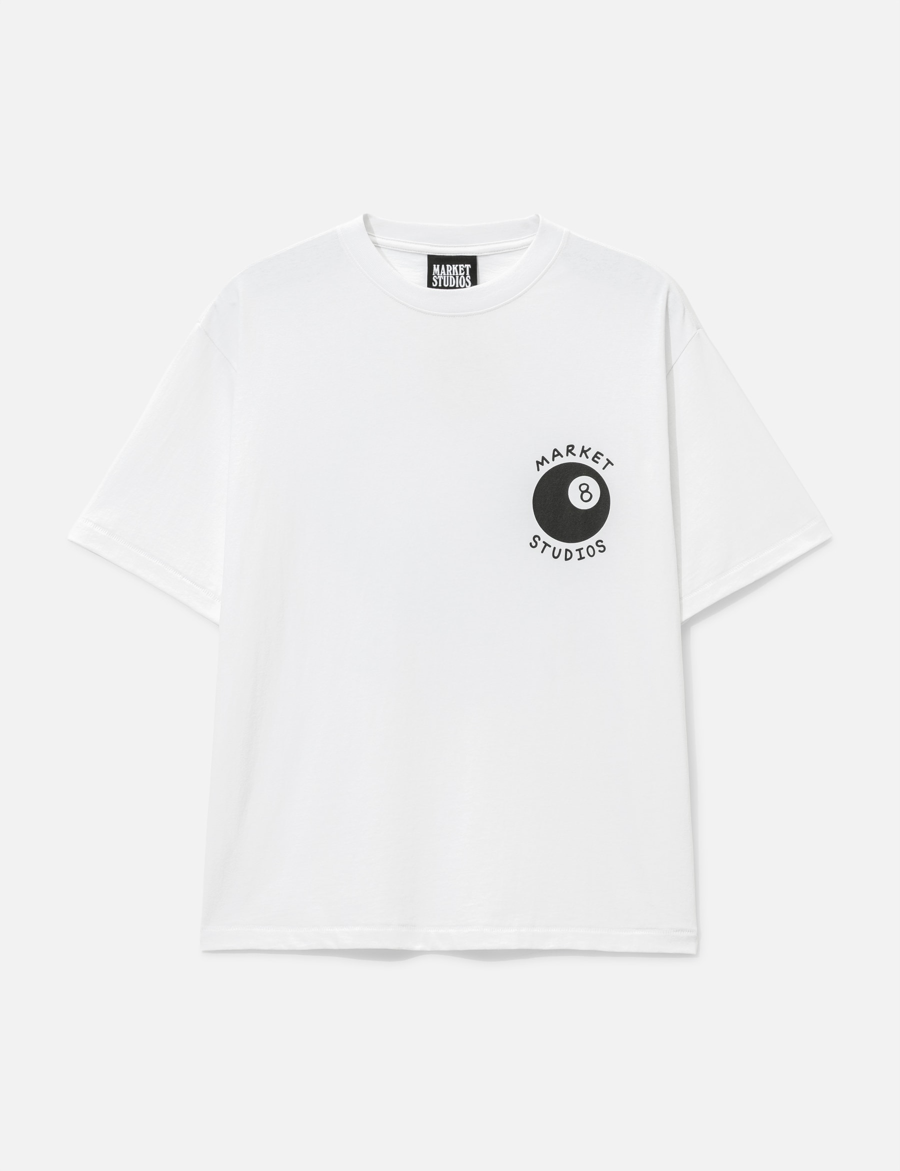 Eight Ball T-Shirt view 16