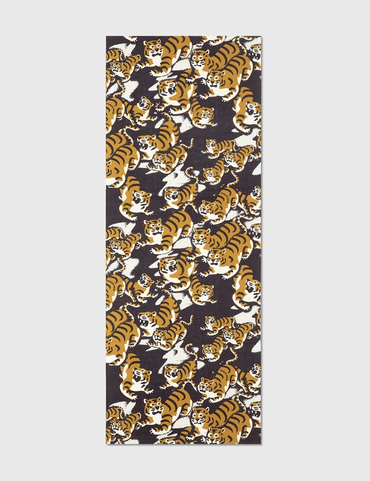 Tiger Tenugui Placeholder Image