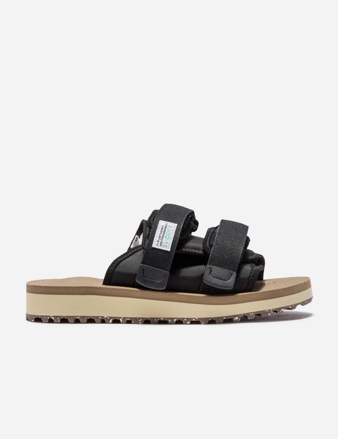 Suicoke - Moto-cab  HBX - Globally Curated Fashion and Lifestyle